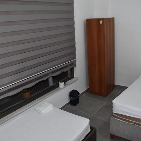 Ulus National City Otel Едірне Екстер'єр фото