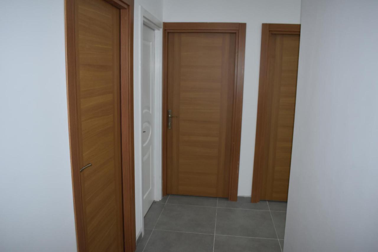 Ulus National City Otel Едірне Екстер'єр фото
