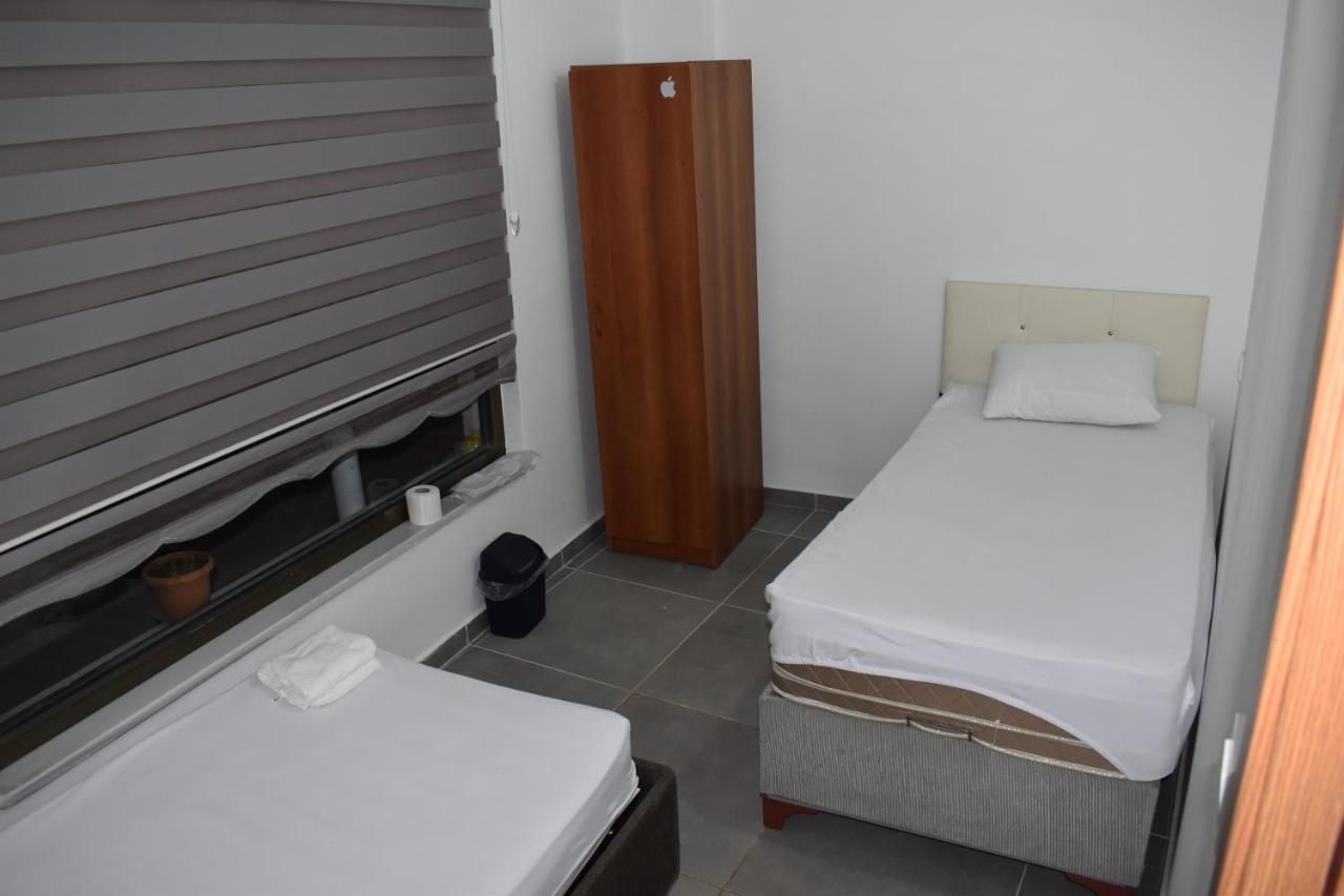 Ulus National City Otel Едірне Екстер'єр фото
