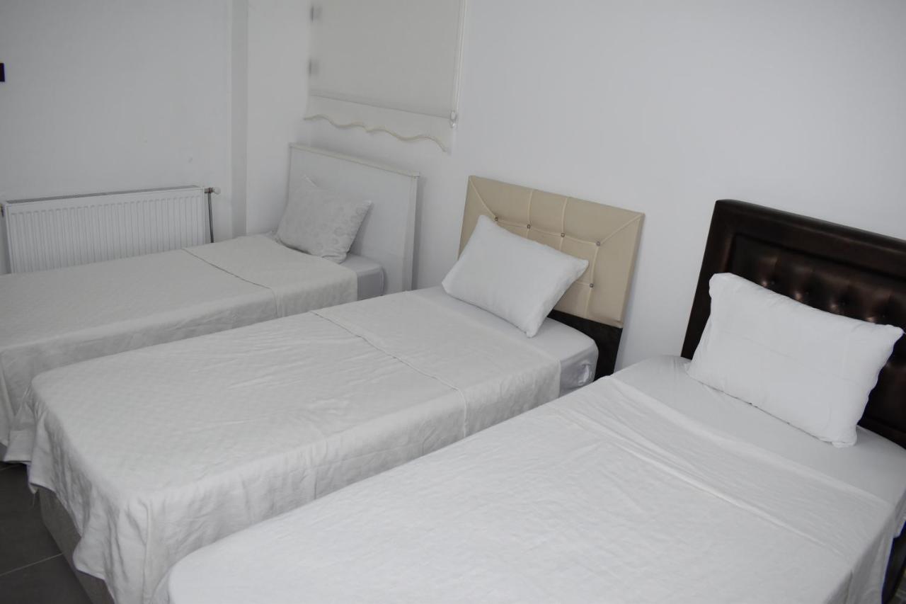 Ulus National City Otel Едірне Екстер'єр фото