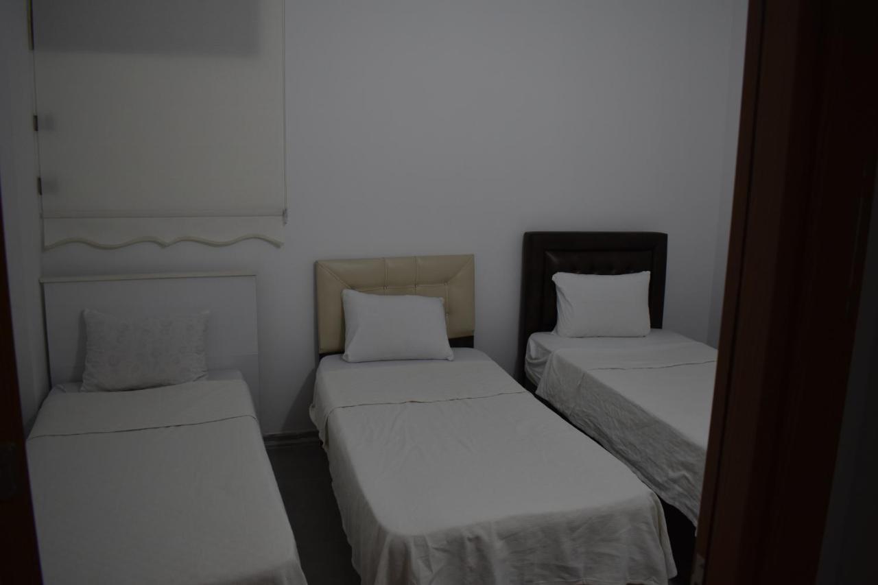 Ulus National City Otel Едірне Екстер'єр фото