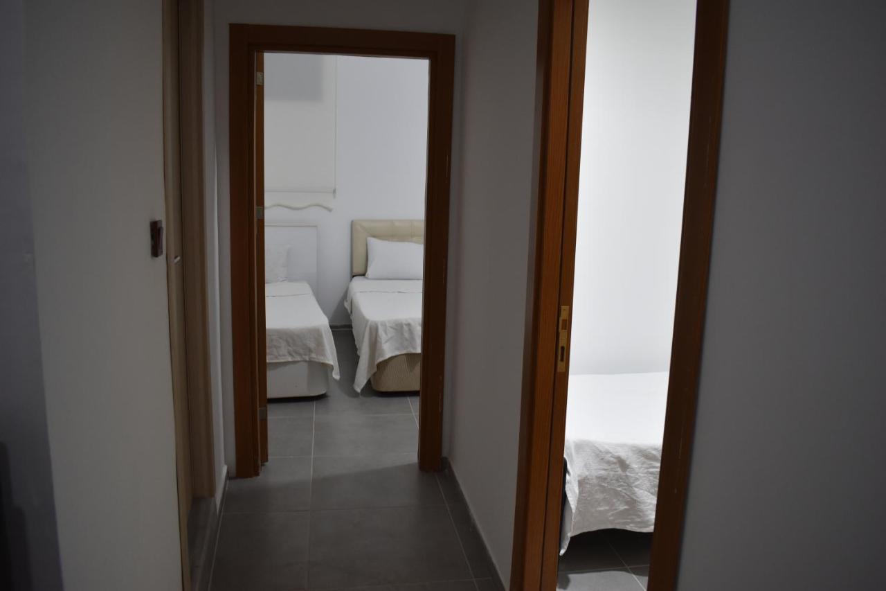 Ulus National City Otel Едірне Екстер'єр фото