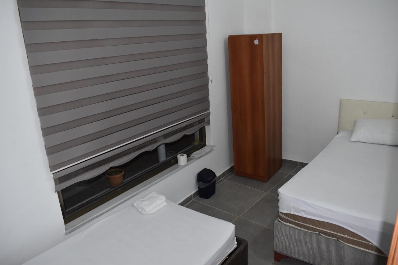 Ulus National City Otel Едірне Екстер'єр фото