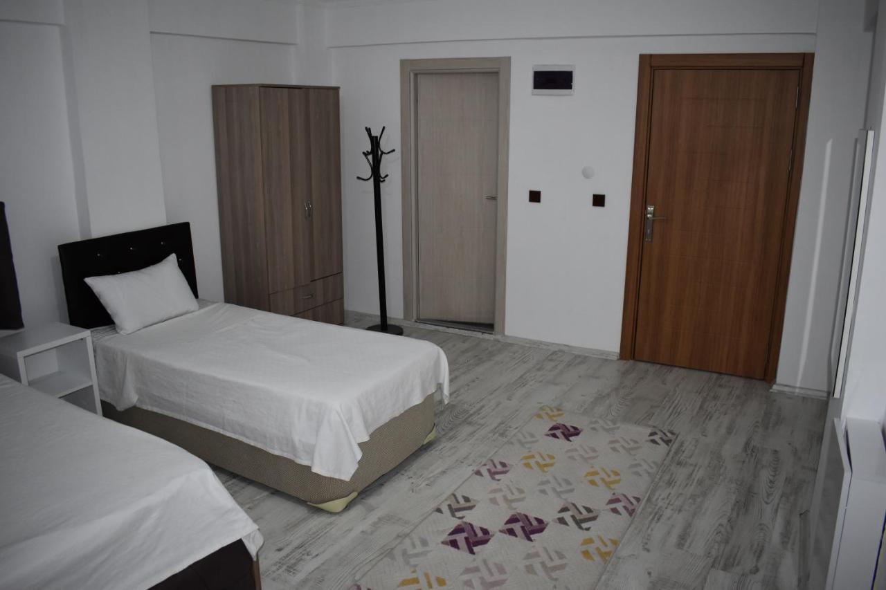 Ulus National City Otel Едірне Екстер'єр фото