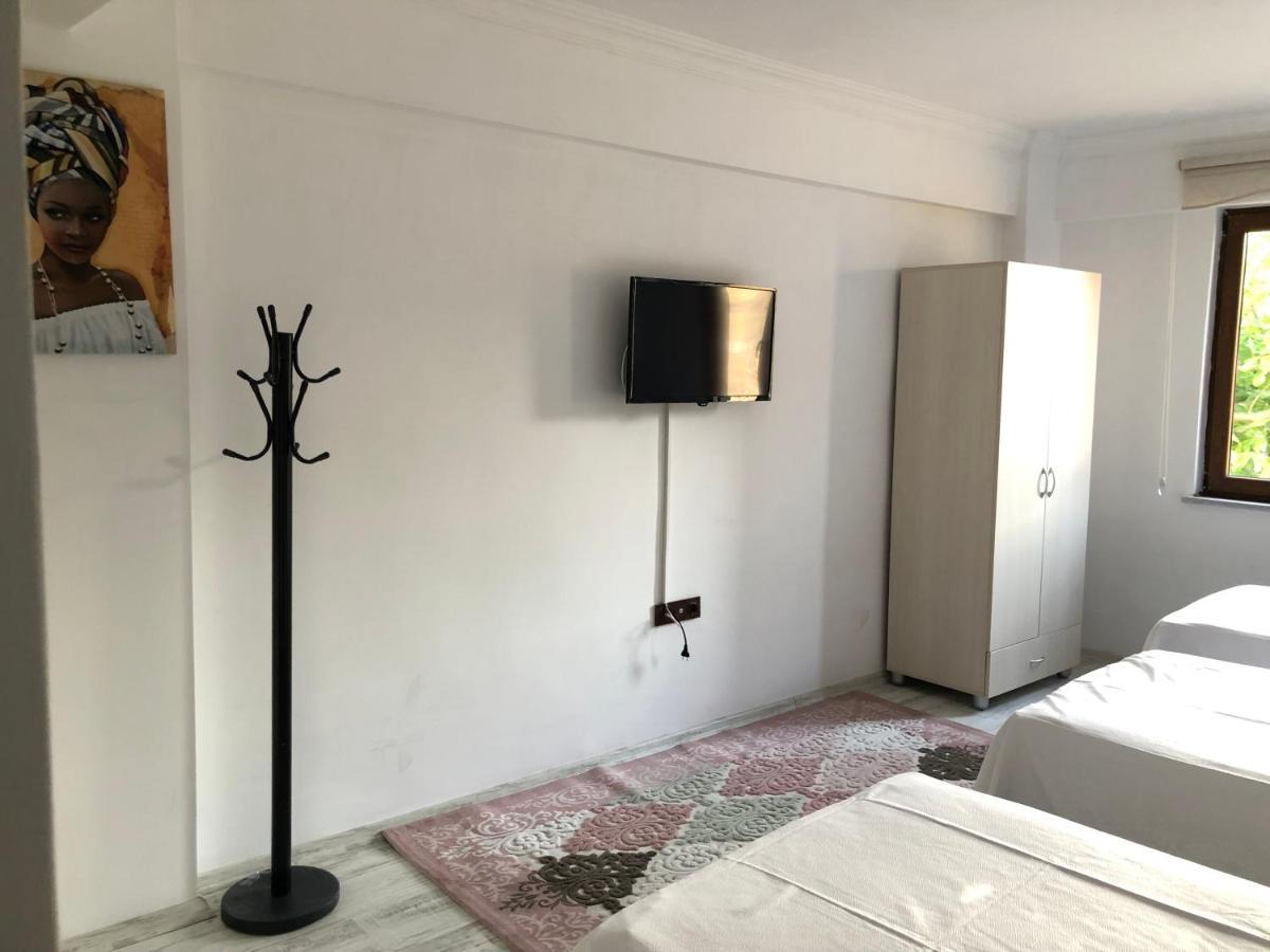 Ulus National City Otel Едірне Екстер'єр фото