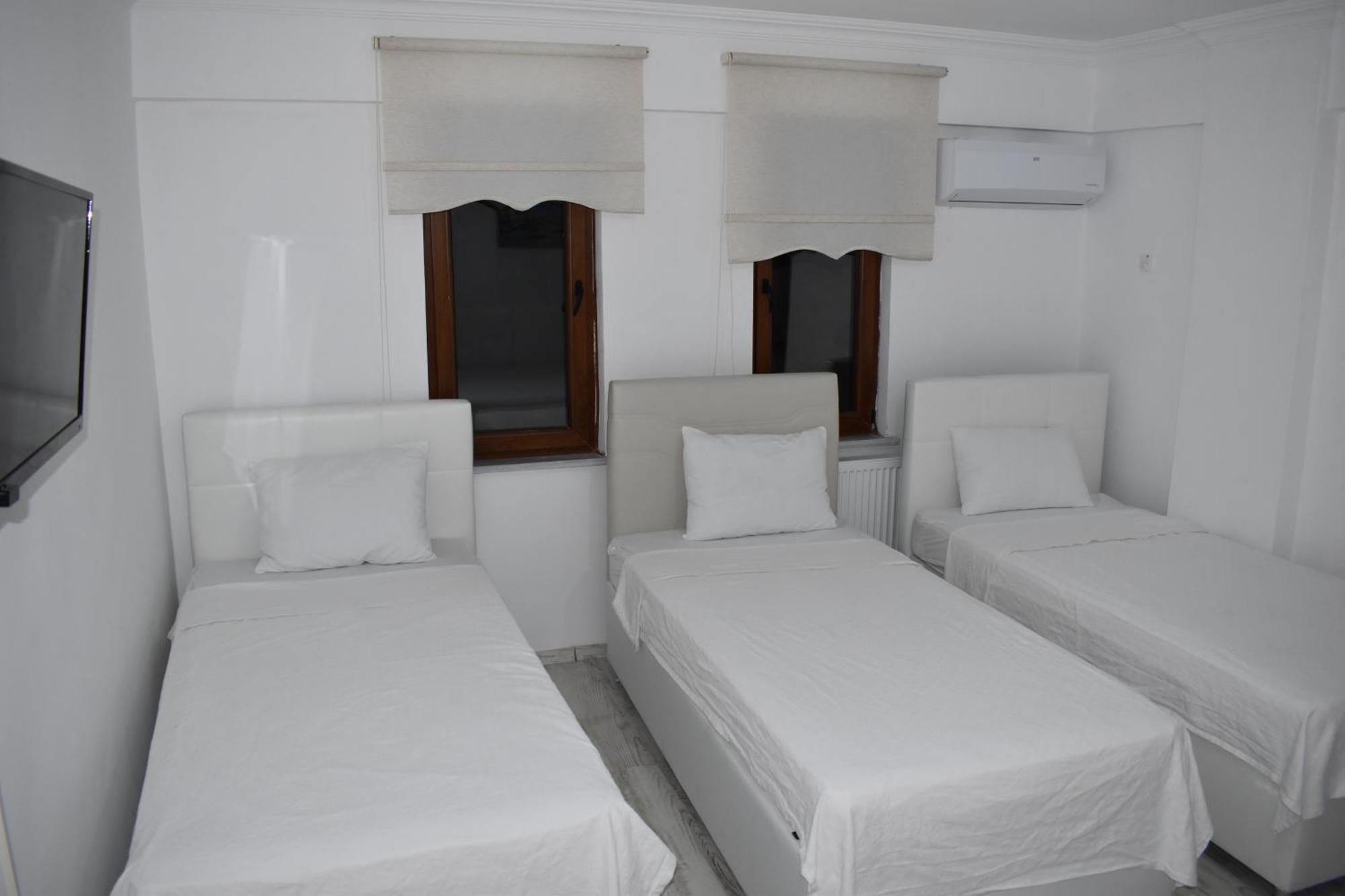 Ulus National City Otel Едірне Екстер'єр фото