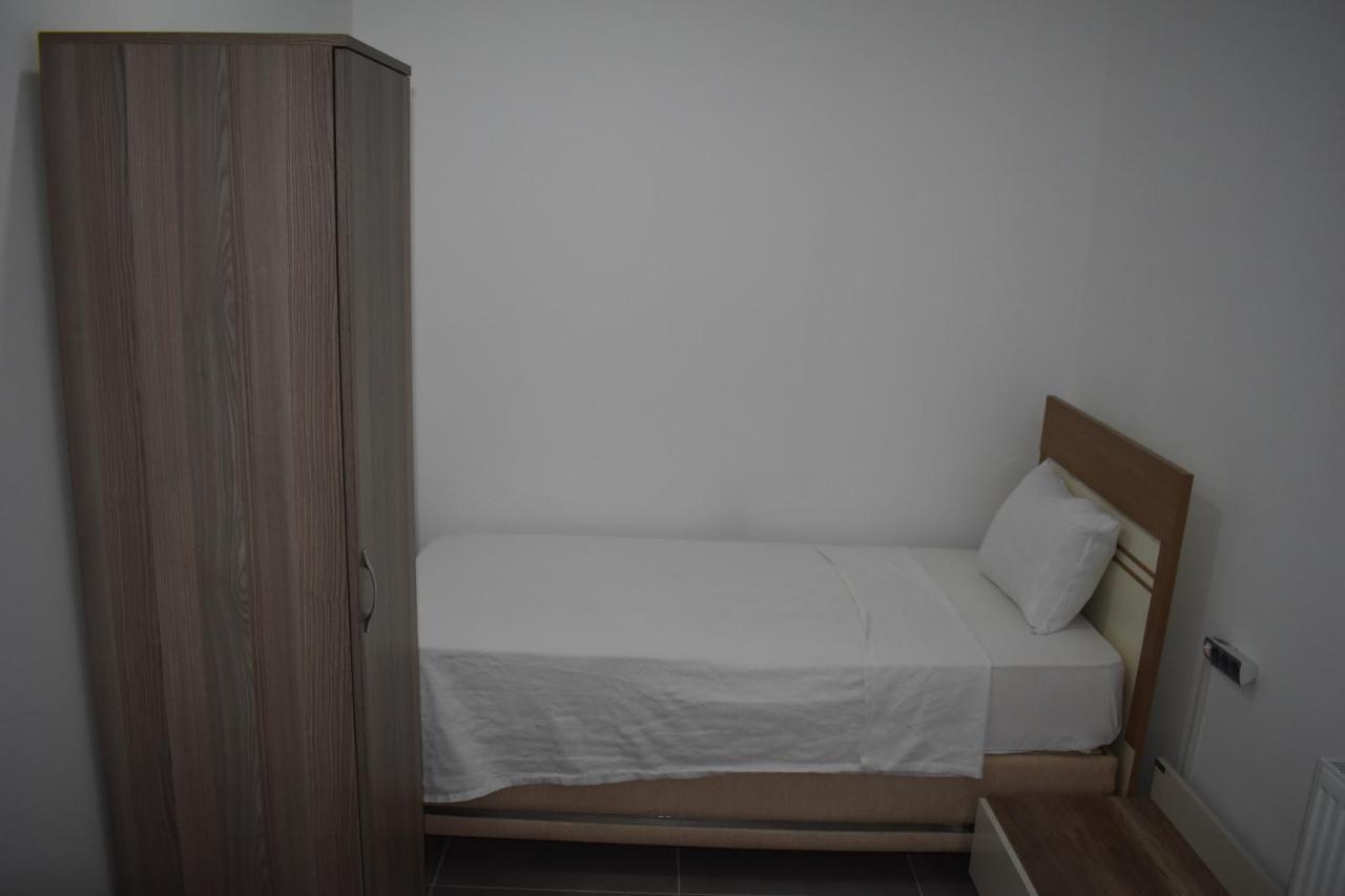 Ulus National City Otel Едірне Екстер'єр фото