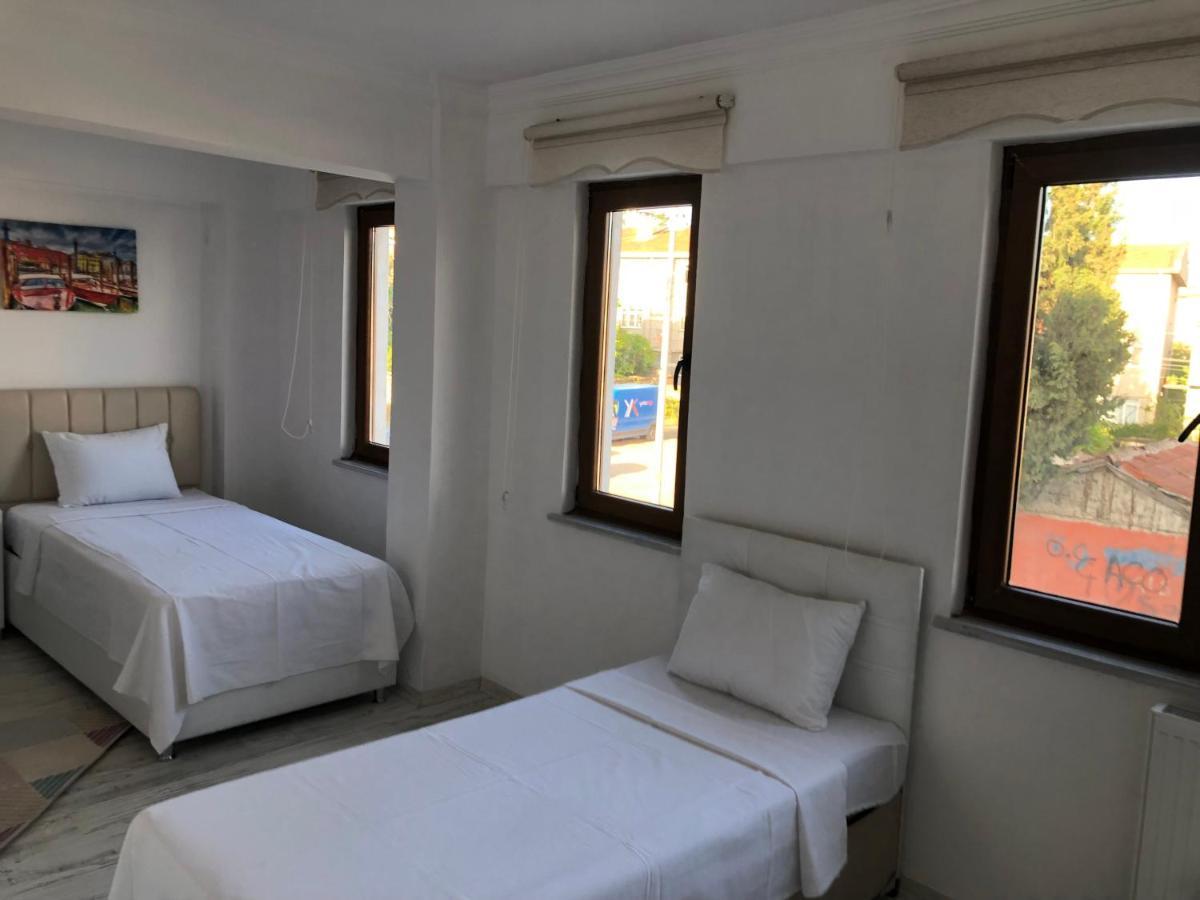 Ulus National City Otel Едірне Екстер'єр фото