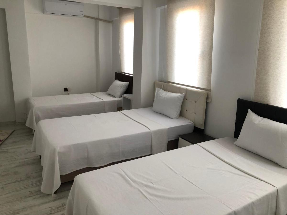 Ulus National City Otel Едірне Екстер'єр фото