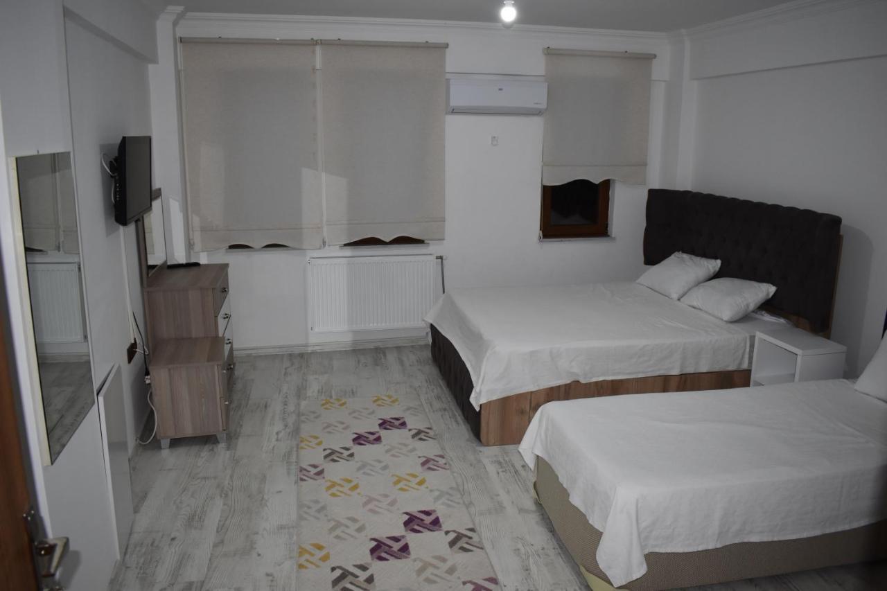 Ulus National City Otel Едірне Екстер'єр фото