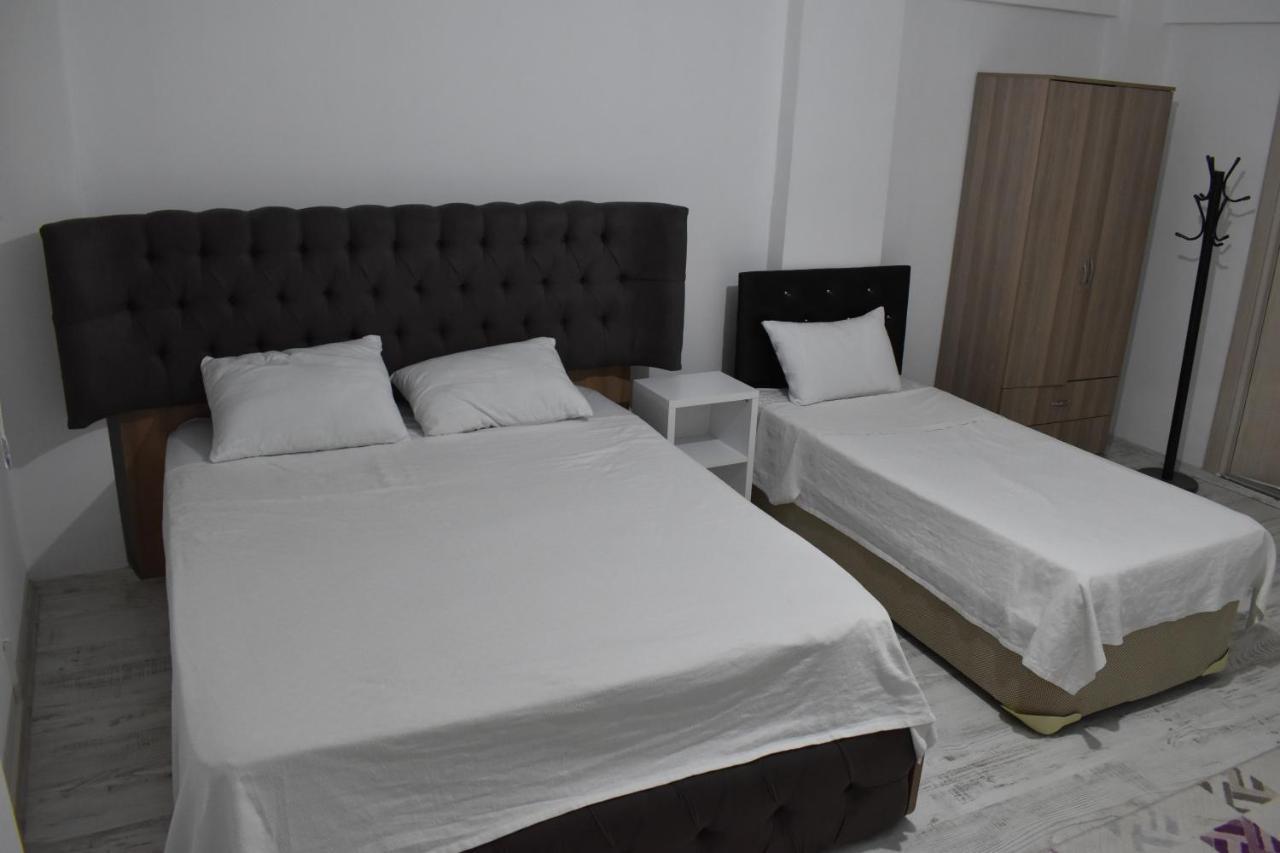Ulus National City Otel Едірне Екстер'єр фото