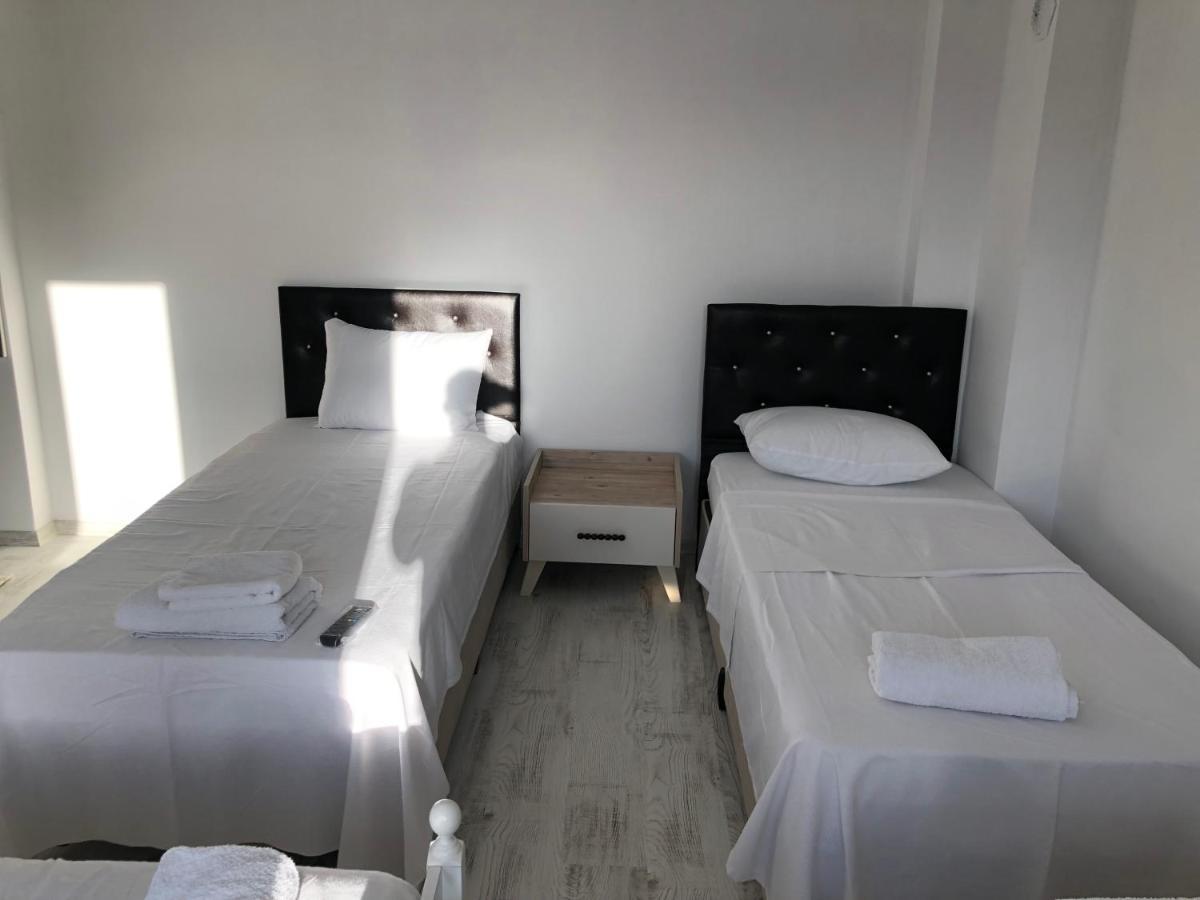 Ulus National City Otel Едірне Екстер'єр фото