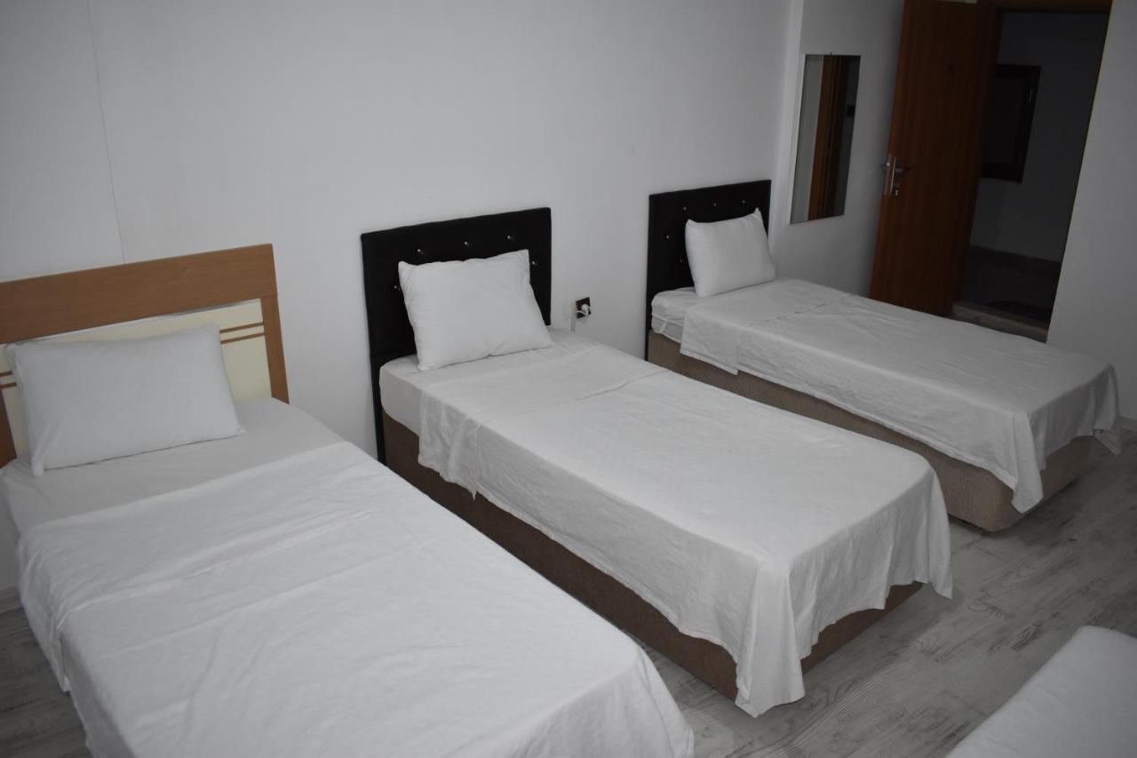 Ulus National City Otel Едірне Екстер'єр фото