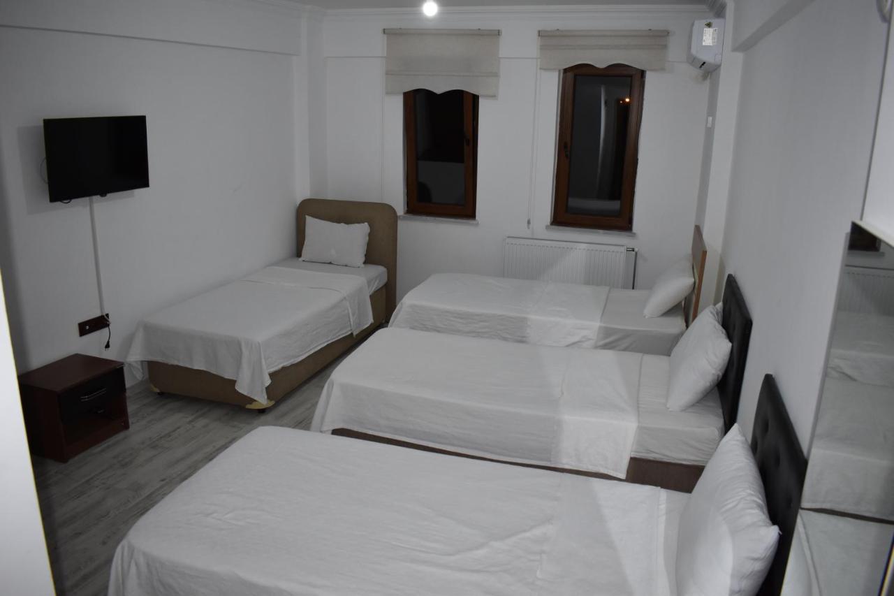 Ulus National City Otel Едірне Екстер'єр фото