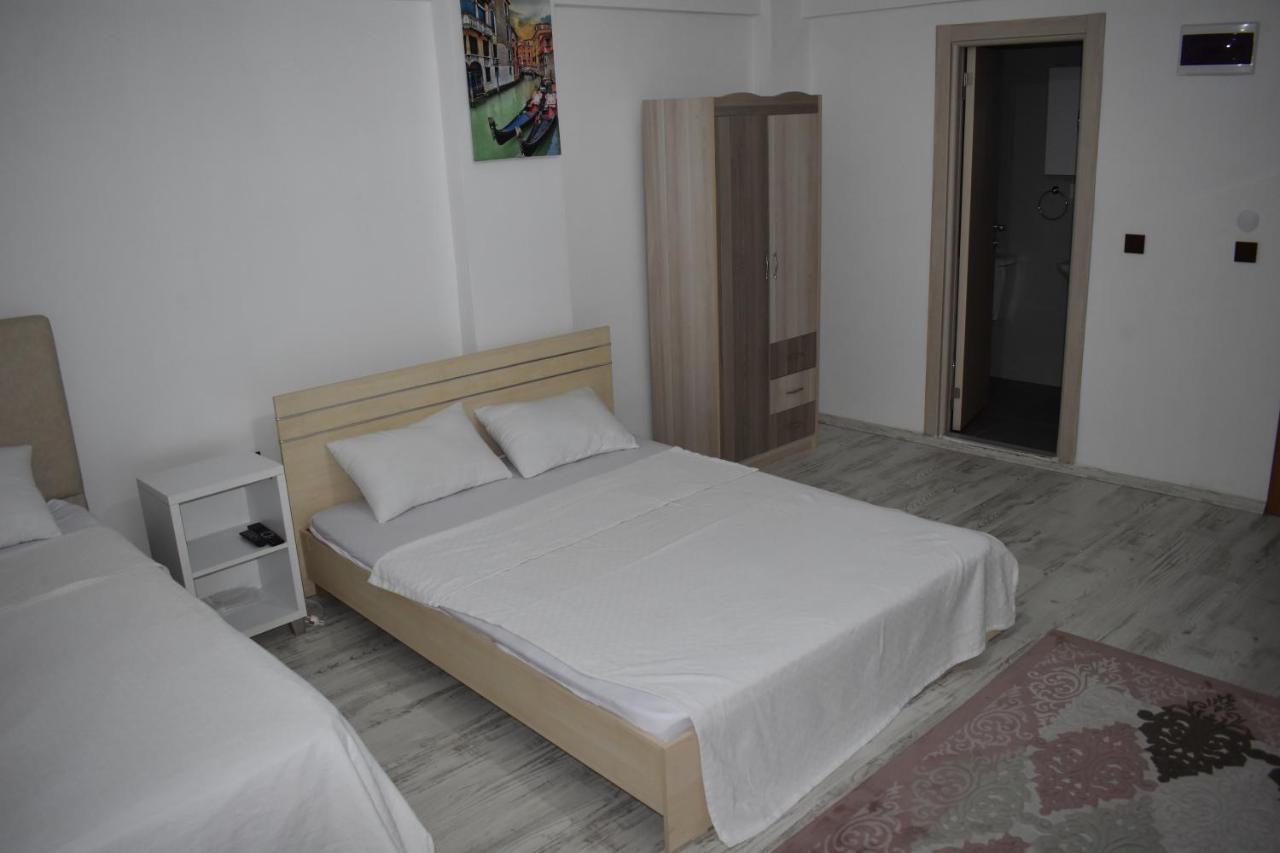 Ulus National City Otel Едірне Екстер'єр фото