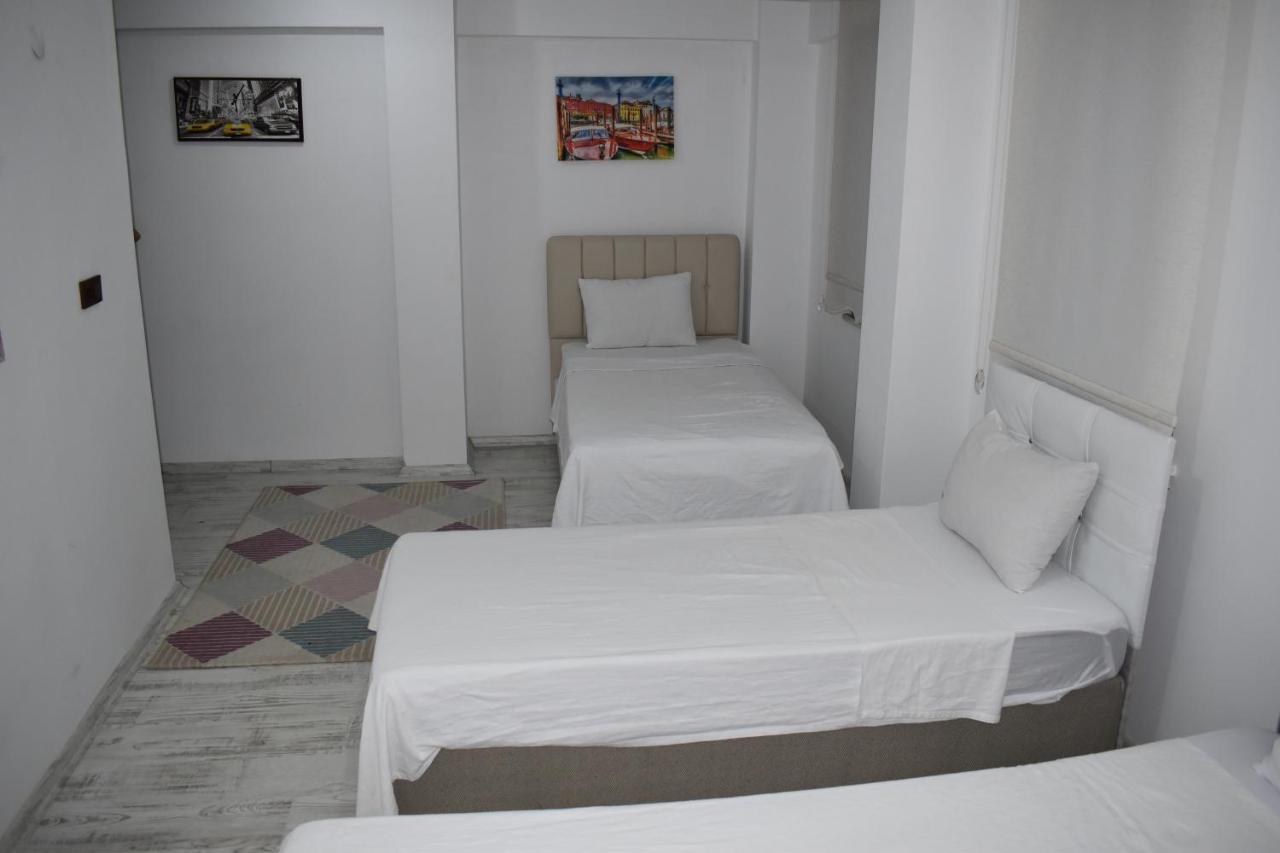 Ulus National City Otel Едірне Екстер'єр фото