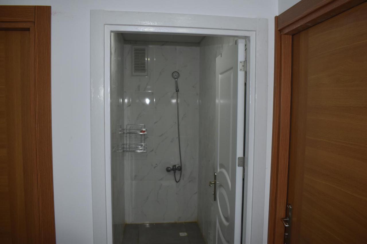 Ulus National City Otel Едірне Екстер'єр фото