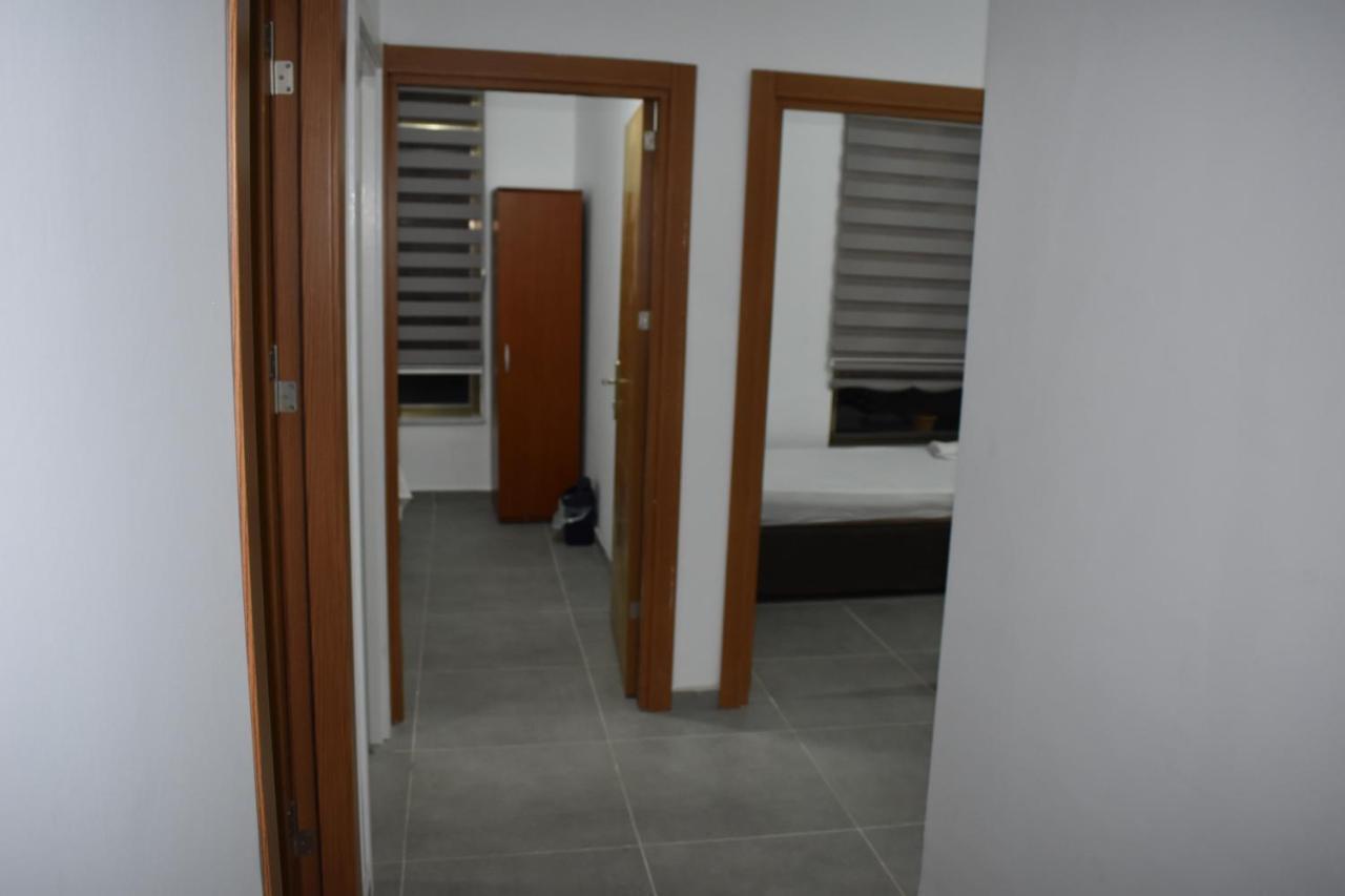 Ulus National City Otel Едірне Екстер'єр фото