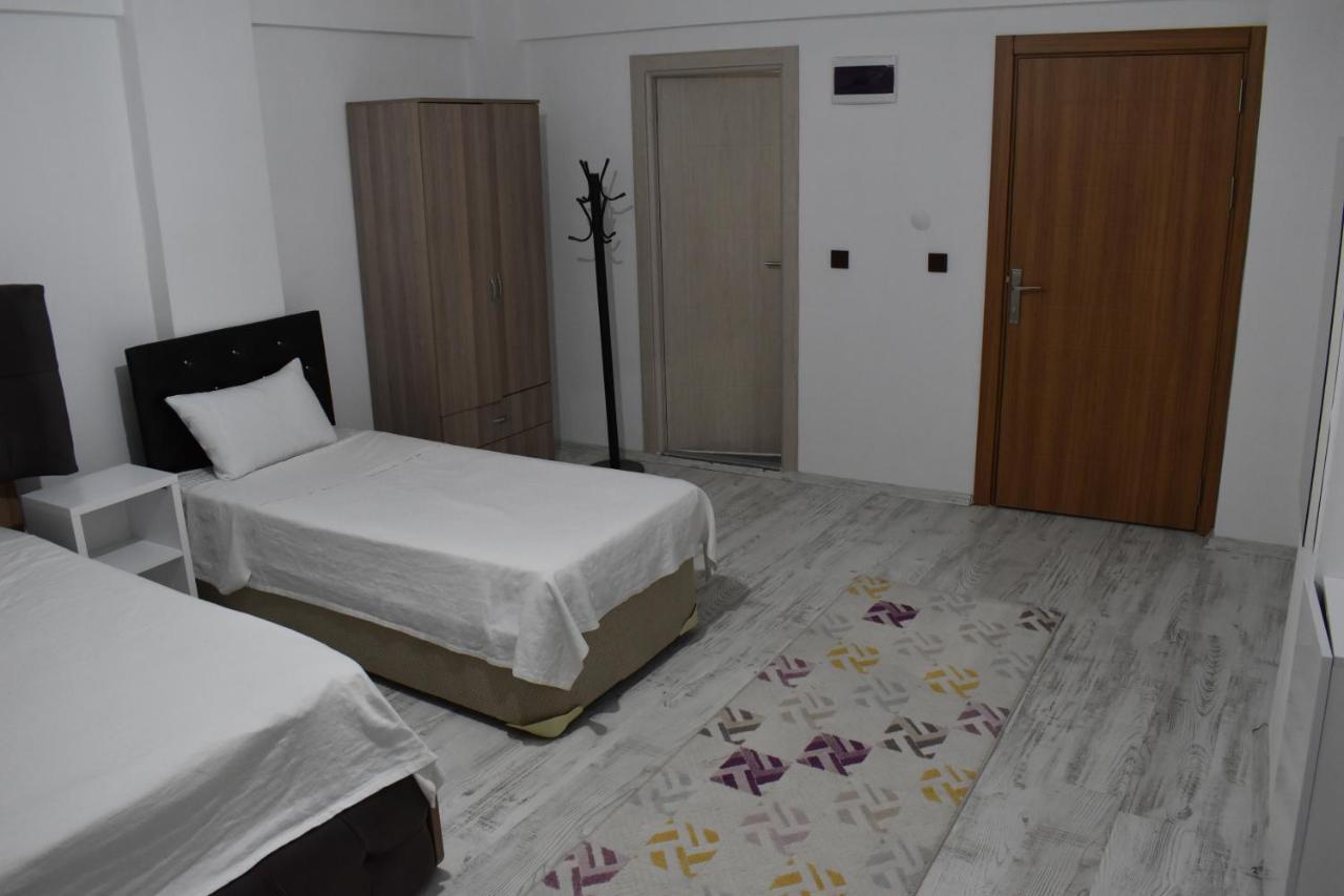 Ulus National City Otel Едірне Екстер'єр фото
