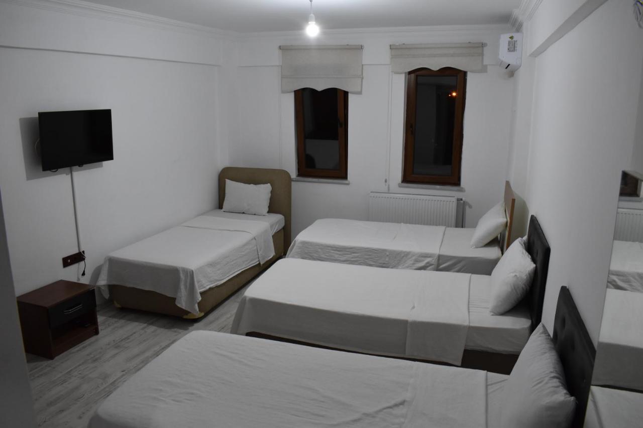 Ulus National City Otel Едірне Екстер'єр фото