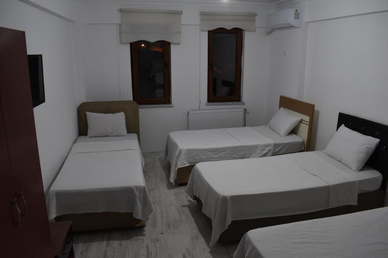 Ulus National City Otel Едірне Екстер'єр фото